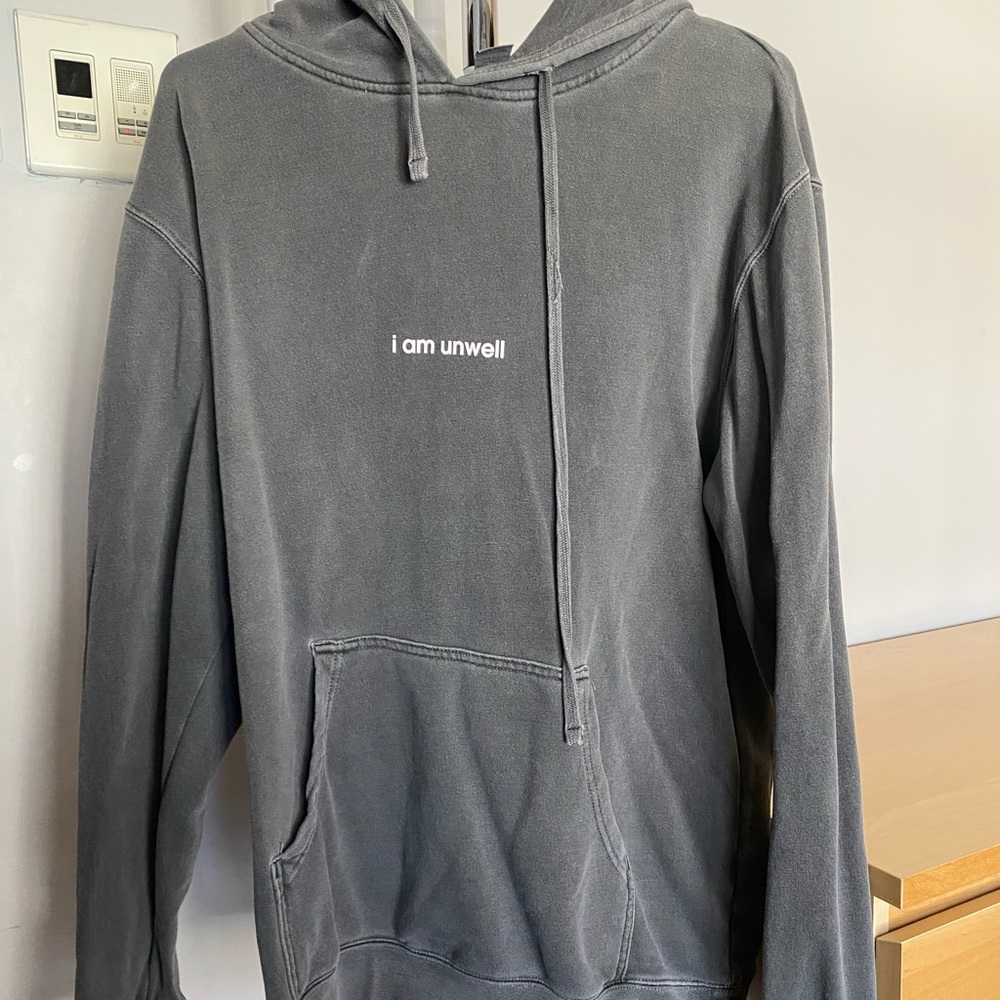 Grey call her daddy sweater